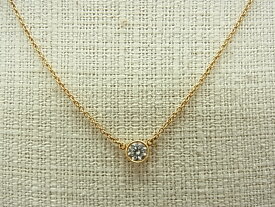 ティファニー TIFFANY&Co. バイザヤード 【中古】 【ネックレス】 【送料無料】