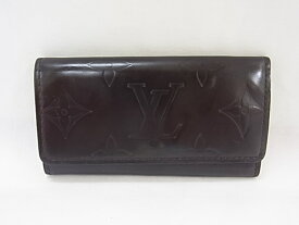ルイヴィトン LOUIS VUITTON ミュルティクレ4 M66440 【中古】 【キーケース】 【送料無料】
