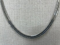 楽天市場】プラチナ 喜平 ネックレス 中古50センチ（ジュエリー 