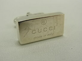 グッチ GUCCI カフス 【中古】 【カフス】 【送料無料】