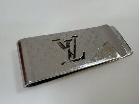 ルイヴィトン LOUIS VUITTON ビルクリップシャンゼリゼ マネークリップ M65041 【中古】 【マネークリップ】 【送料無料】