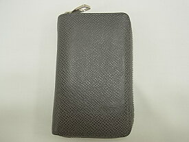 ルイヴィトン LOUIS VUITTON ジッピーコインパース　M32617 【中古】 【財布】 【送料無料】