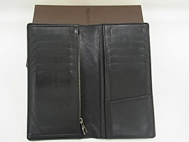 ルイヴィトン LOUIS VUITTON　ポルトフォイユ・ブラザ　 【中古】 【財布】 【送料無料】
