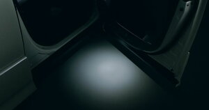 【トヨタ純正】 エントリーライト ★ヴォクシー 80系★