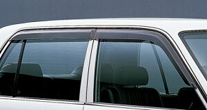 【トヨタ純正】 サイドバイザー ★クラウン コンフォート YXS10★