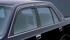 【トヨタ純正】 サイドバイザー ★クラウン セダン TSS10・TSS10H★