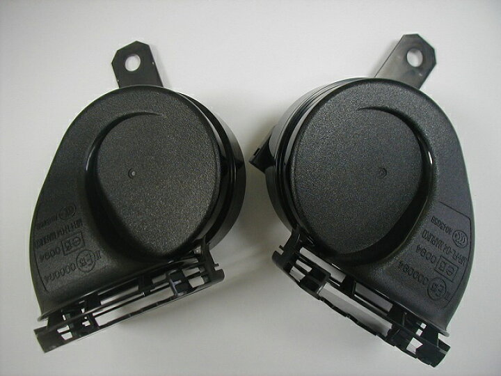 楽天市場】【レクサス純正】 LS500/LS500h 純正ホーンHi/Loセット 