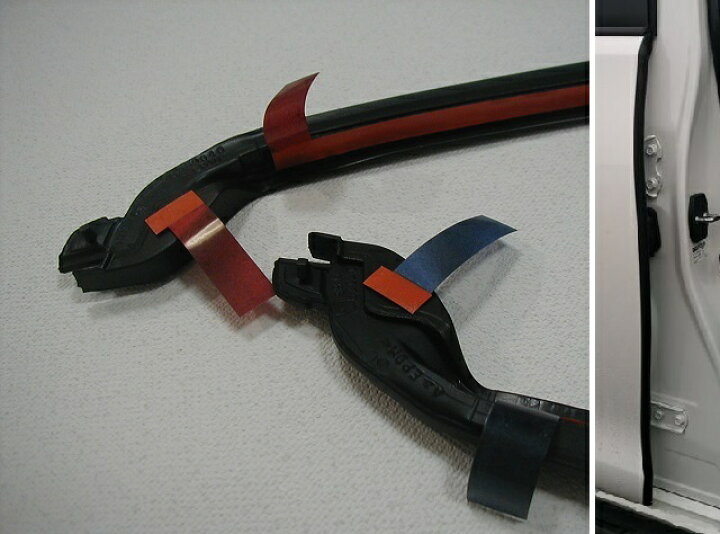 楽天市場】【レクサス純正】 ウェザーストリップ ☆ランドクルーザー  