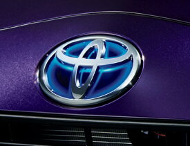 楽天市場 光る エンブレム エンブレム 外装 エアロパーツ パーツ 車用品 車用品 バイク用品の通販