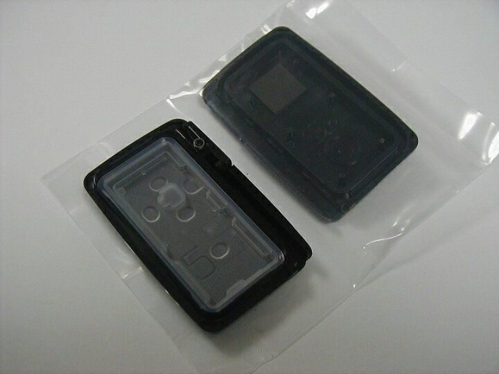 割り引き スマートキー用送信機 トランスミッター ゴールデンアイズ用ブラックカーボン調 ヴェルファイア 系 I Datin Sumbawakab Go Id