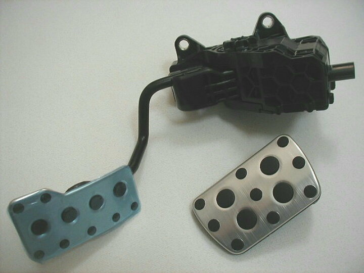 楽天市場】【トヨタ純正】 アルミペダルセット ☆カローラツーリング 