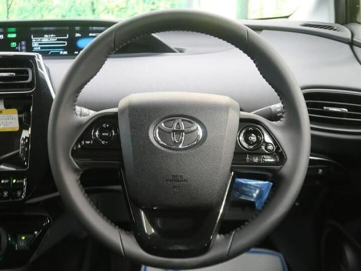 楽天市場】【トヨタ純正】 ステアリングスイッチ [ピアノブラック  