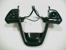 【トヨタ純正】　ステアリングスイッチ [ピアノブラック]　★プリウス 50系★