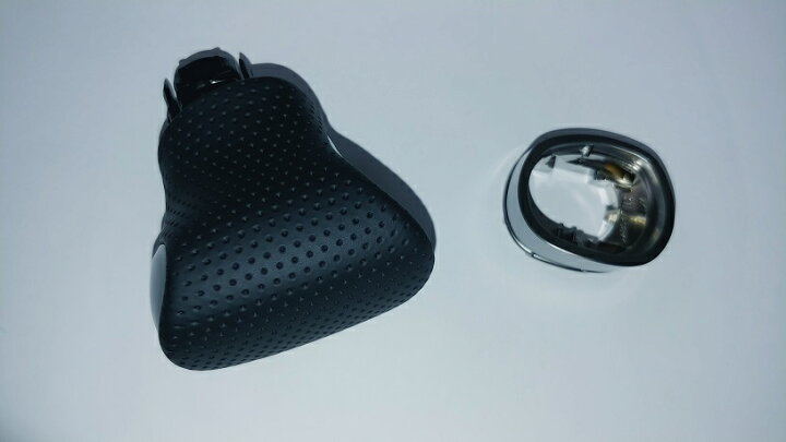 楽天市場】【レクサス純正】 ディンプル本革シフトノブ ☆ハリアー 80 