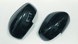 【スズキ純正】 ドアミラーカバー (ブラック) ★ハスラー MR52S・MR92S★