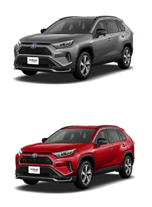 楽天市場】【トヨタ純正】 ドアミラーカバー (ブラック) ☆RAV4 