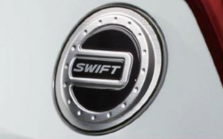 楽天市場】【スズキ純正】 フューエルリッドカバー ☆スイフトスポーツ  