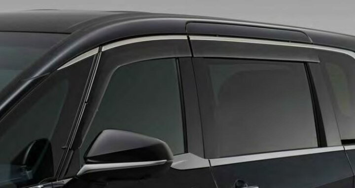 楽天市場】【レクサス純正】 サイドバイザー ☆レクサスLM TAWH15W  