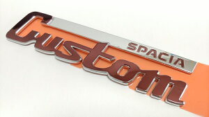 yXYLz@SPACIA Custom Gu mn@Xy[VAJX^