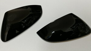 【トヨタ純正】 ドアミラーカバー (ブラック) ★クラウン クロスオーバー TZSH35・AZSH35★