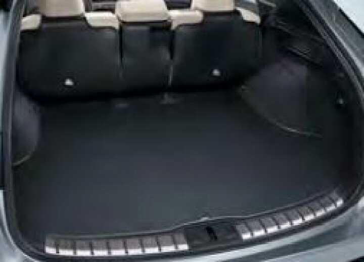 楽天市場】【レクサス純正】 ロングラゲージマット ☆レクサスRX 
