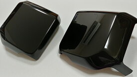 【トヨタ純正】　ドアミラーカバー (ブラック)　★ランドクルーザー250 250系★ ランドクルーザー250