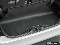 楽天市場】トヨタ 純正 ラゲージソフトトレイ 86の通販