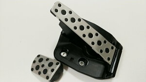 【レクサス純正】 アルミペダルセット ★レクサスLBX MAYH10・MAYH15★ レクサスLBX