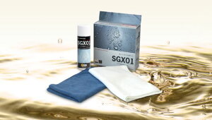 �y�X�Y�L�����z�@SGX01 �{�f�B�p�K���X�n�Ȉ՝����R�[�e�B���O�� [180mL]�@SUZUKI/KOBEGOSEI