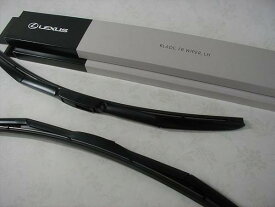 【トヨタ/レクサス純正】　エアロワイパー左右セット　★ハイエース 200系★