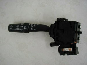 【トヨタ純正】 時間調整式間欠ワイパースイッチレバー ★レジアスエース 200系(2013年11月迄)★