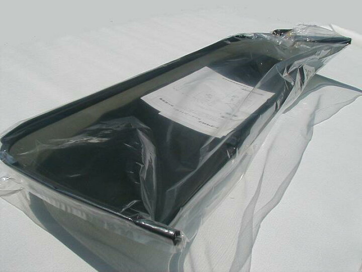 楽天市場】【トヨタ純正】 サンルーフバイザー ☆ランドクルーザー  