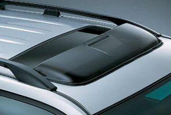 楽天市場】【トヨタ純正】 サンルーフバイザー ☆ランドクルーザー  