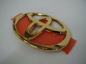 車 エンブレム ゴールドの人気商品 通販 価格比較 価格 Com