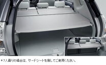 楽天市場】プリウス α トノカバーの通販