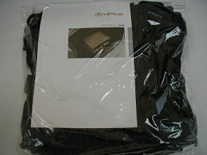 【レクサス純正】 ラゲージネット ★レクサスCT 10系★