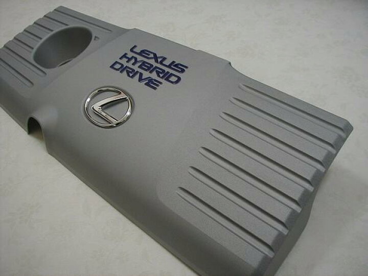 楽天市場】【レクサス純正】 エンジンカバー ［シリンダーヘッドカバー  