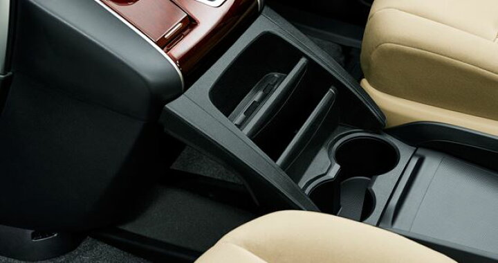 楽天市場】【トヨタ純正】 フロアコンソール ［センターコンソールBOX  