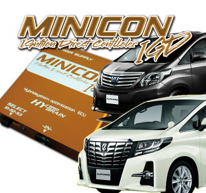 MINICON-IGD g^ At@[h p HY-BRAIN p[c