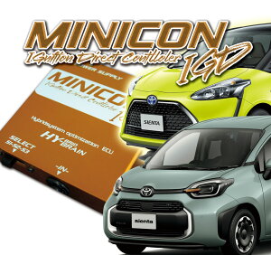 MINICON-IGD g^ VG^ p HY-BRAIN p[c