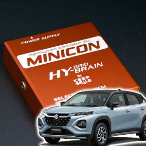 XYL tNXiFRONX) HYBRAIN TuRs[^ MINICON@p[c