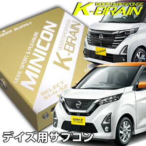 K-BRAIN YfCY(V^OK)ifCYj[NXpMINICON@^TuR@VI p[c