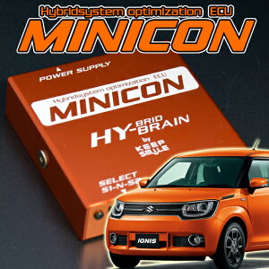 COjXiIGNIS)nCubh FF21S HYBRAIN TuRs[^ MINICON@XYL p[c