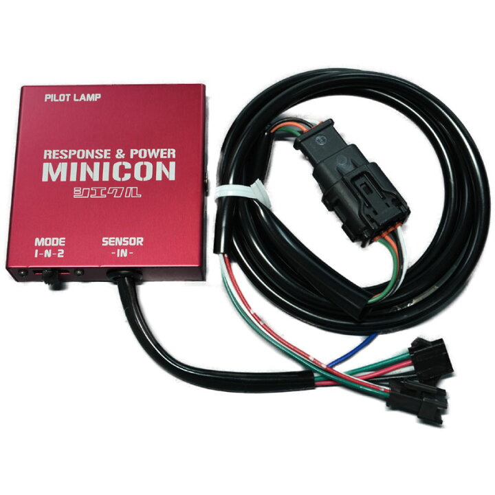 楽天市場】シエクル（siecle）MINICON スズキ アルトワークス/RS用 