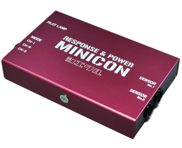 楽天市場】シエクル(siecle)MINICON(ミニコン）スズキ ジムニーJB64W用 