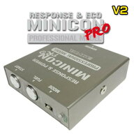 シエクル 新 MINICON-PRO（ミニコンプロ） ニッサン ジューク