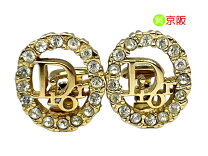 楽天市場】christian dior ロゴ イヤリングの通販
