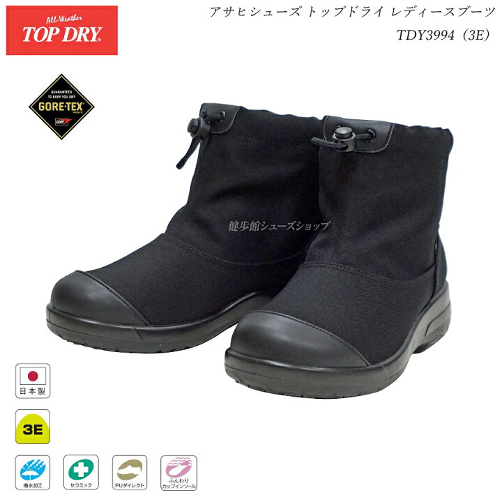 楽天市場】【25％OFF】トップドライ ゴアテックス レディース レイン 