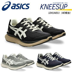 AVbNX asics j[YAbv KNEESUP M011 1241A011 Y EH[LO V[Y Xj[J[ R^Cv 4E AVbNX