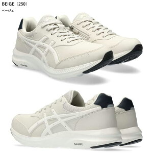 �A�V�b�N�X �E�H�[�L���O GEL-FUNWALKER �Q���t�@���E�H�[�J�[ �����Y �V���[�Y �C 1291A041 4E���� �S4�F asics walking